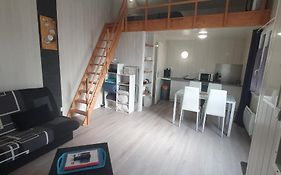 La Mezzanine - 2-4 Pers - Centre-Ville